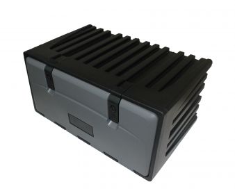 Staubox - 408464.001 - Stauboxen