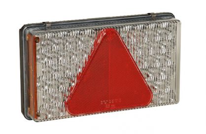 Multi LED - 408739.001 - Heckleuchten