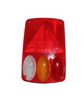 Lichtscheibe - 408751.001 - Zubehör & Ersatzteile für Leuchten