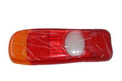 Lichtscheibe - 408758.001 - Zubehör & Ersatzteile für Leuchten