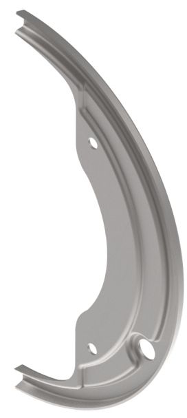 Schutzschild - 408920.001 - Ersatzteile Radbremsen