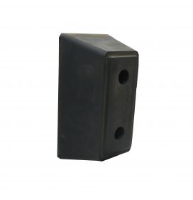 PVC-Puffer - 408952.001 - Gummipuffer