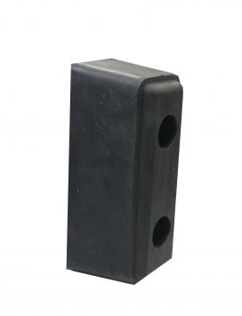 Gummipuffer - 408953.001 - Gummipuffer