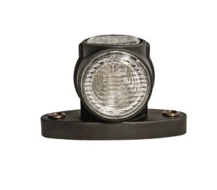 Superpoint 3 LED "Direktanbau" - 409075.001 - Umrissleuchten