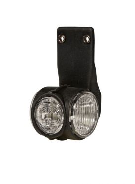 Superpoint 3 LED "Pendelhalter" - 409076.001 - Umrissleuchten