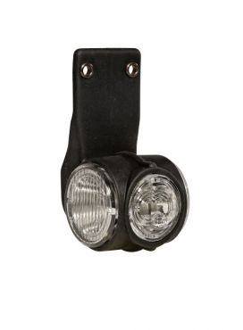 Superpoint 3 LED "Pendelhalter" - 409132.001 - Umrissleuchten