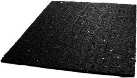 Anti-Rutsch-Matte / Palettengröße - 409340.001 - Ladungssicherung