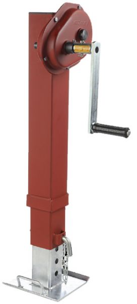 Stützwinde KRA750 - 410011.001 - Stützfüße