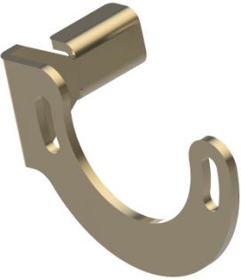 Mitnehmer links - 410779.001 - Ersatzteile Radbremsen