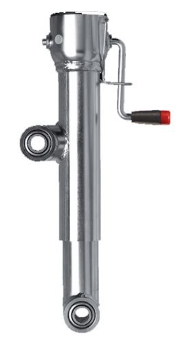 Spindelwinde DG831Z/2 - 412822.001 - Stützfüße