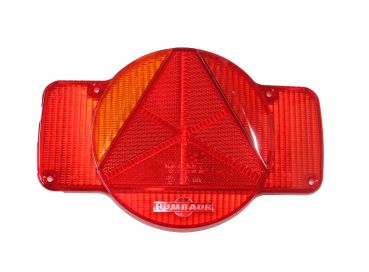 Lichtscheibe - 412860.001 - Zubehör & Ersatzteile für Leuchten