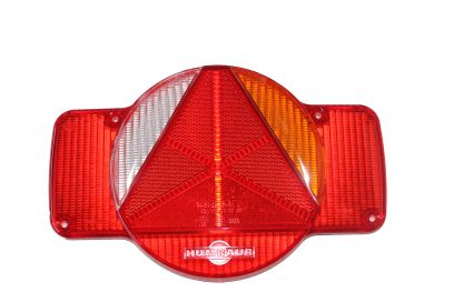 Lichtscheibe - 412861.001 - Zubehör & Ersatzteile für Leuchten