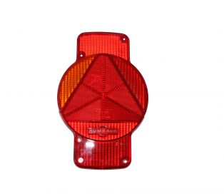 Lichtscheibe - 412864.001 - Zubehör & Ersatzteile für Leuchten