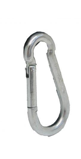 Karabinerhaken - 412951.001 - Windenzubehör