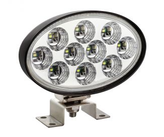 Rückfahrscheinwerfer LED 12V/24V - 412997.001 - Rückfahrscheinwerfer