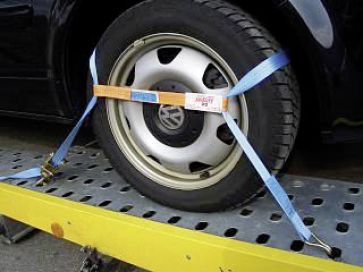 3-teilig Carlashing - 413190.001 - Zurrgurte