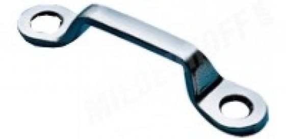 Lakeikrampe - 413225.001 - Planenbefestigung