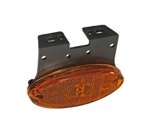 Flatpoint 2 LED - 413290.001 - Seitenmarkierungsleuchten