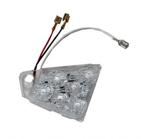 LED Einsatz (Rücklicht/Bremslicht) - 413371.001 - Zubehör & Ersatzteile für Leuchten