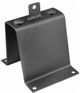 Ersatzradhalter - 413634.001 - Zubehör für Räder/Reifen/Felgen