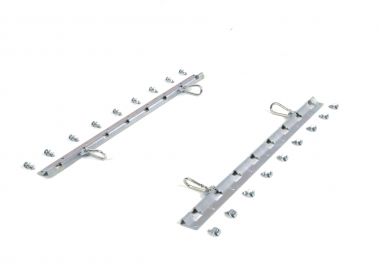 Motorrad Transportschienen-Set - 415476.001 - Motorradsicherungen