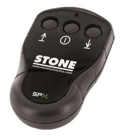 Funkfernsteuerung - 415911.001 - Elektropumpen