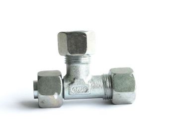 Verteiler Handpumpe - 415935.001 - Zubehör für Teleskopzylinder