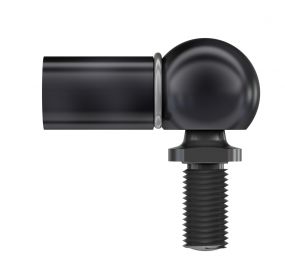 Winkelgelenk - 415989.001 - Gasfedern Zubehör