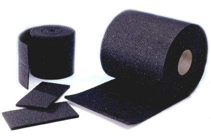 Anti-Rutsch-Matte 8mm - 416007.001 - Ladungssicherung