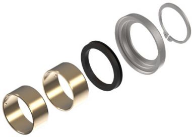 Buchsen-Set - 416249.001 - Ersatzteile Radbremsen