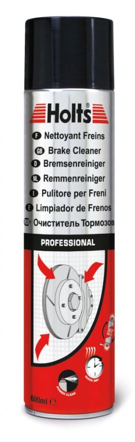 Bremsenreiniger - 416517.001 - Werkstattzubehör