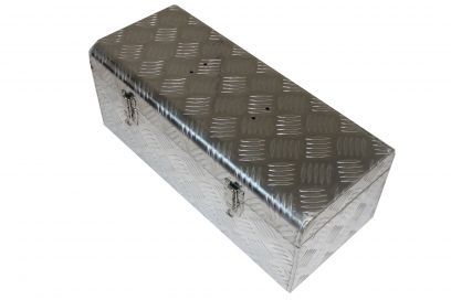 Staubox "Alu" - 416652.001 - Stauboxen