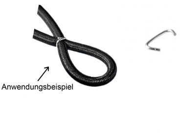 Seilklemme - 416720.001 - Planen und Zubehör