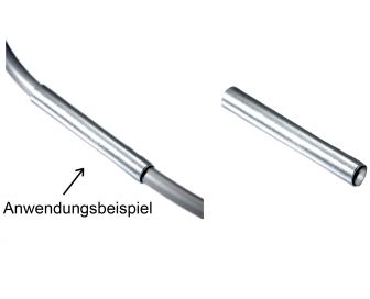 Verbindungsröhrchen - 416723.001 - Planen und Zubehör