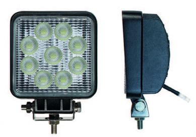 Fabrilcar Arbeitsscheinwerfer LED - 416882.001 - Arbeitsscheinwerfer