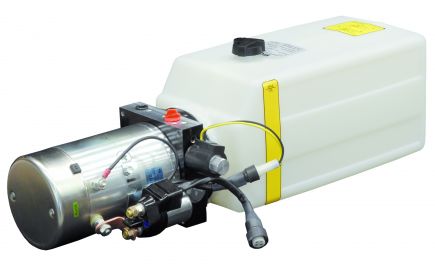 24-Volt-Aggregat - 416966.001 - Elektropumpen