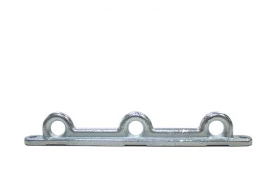 Trennwandhalter - 417092.001 - Zubehör für Pferdeanhänger