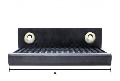 Auftritt für Heckklappe - 417103.001 - Zubehör für Pferdeanhänger