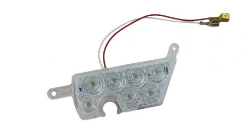 LED-Einsatz für Bremslicht - 417305.001 - Zubehör & Ersatzteile für Leuchten