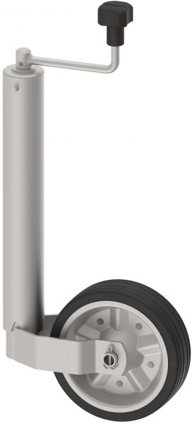 Stützrad TK60V - 417337.001 - Stützräder