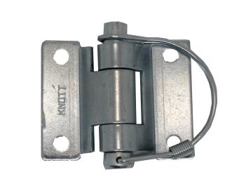 Scharnier - 417463.001 - Scharniere