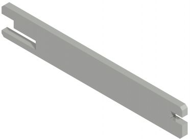 Stößel - 41861 - Ersatzteile Radbremsen
