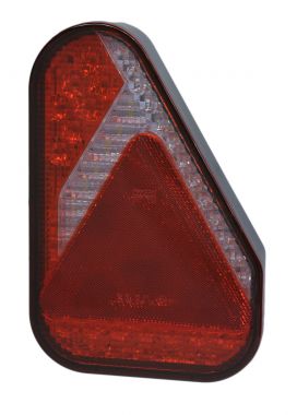 Earpoint LED 12V/24V - 418714.001 - Heckleuchten