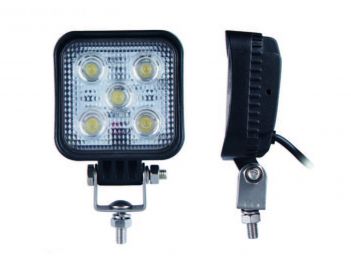 Fabrilcar Arbeitsscheinwerfer LED - 419253.001 - Arbeitsscheinwerfer