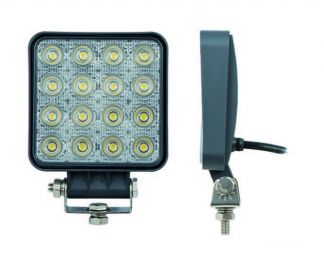 Fabrilcar Arbeitsscheinwerfer LED - 419256.001 - Arbeitsscheinwerfer