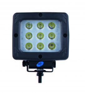 Fabrilcar Arbeitsscheinwerfer LED - 419258.001 - Arbeitsscheinwerfer