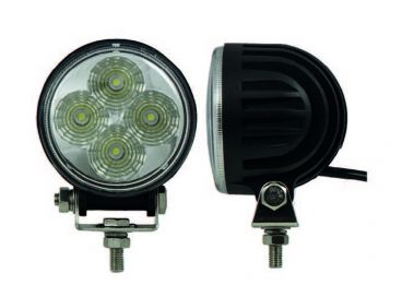 Fabrilcar Arbeitsscheinwerfer LED - 419259.001 - Arbeitsscheinwerfer