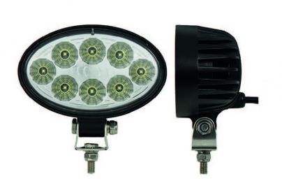 Fabrilcar Arbeitsscheinwerfer LED - 419262.001 - Arbeitsscheinwerfer
