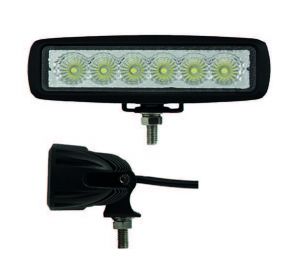 Fabrilcar Arbeitsscheinwerfer LED - 419266.001 - Arbeitsscheinwerfer