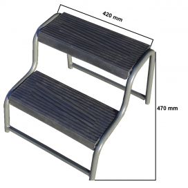 Schemel - 419504.001 - Einstiegshilfen